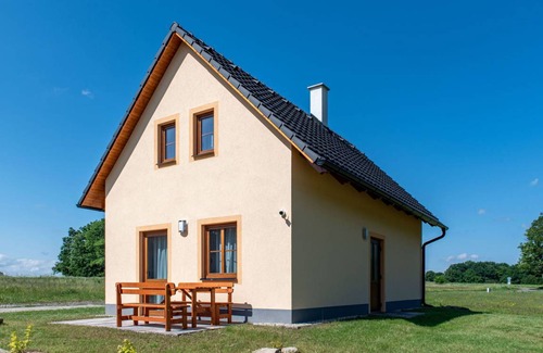 Straz nad Nezarkou Other | Accommodation ∙ 1 bedroom ∙ 5 guests