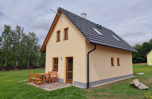 Straz nad Nezarkou Other | Accommodation ∙ 1 bedroom ∙ 5 guests