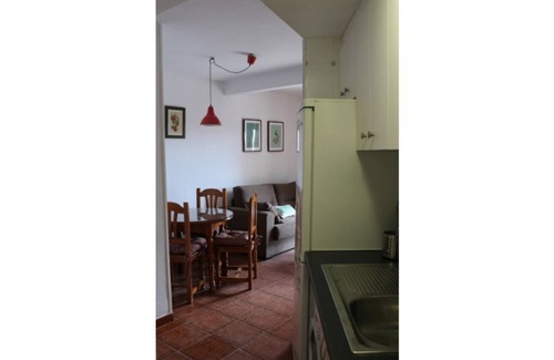 Montejo de la Sierra House | Accommodations El Horno - terrace, BBQ, fireplace, wifi, Hayedo de Montejo