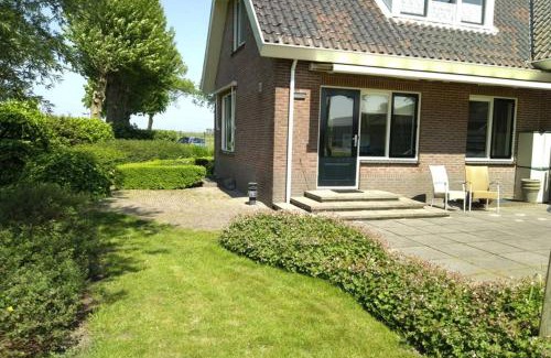 Municipality of Weesp Apartment | Accommodatie op boerderij Buitenlust