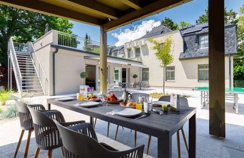 Balatonszarszo Other | Accommodation ∙ 6 bedrooms ∙ 12 guests