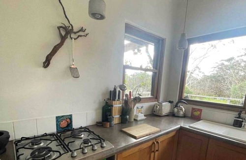 Blackheath Other | Accommodation ∙ 1 bedroom ∙ 2 guests