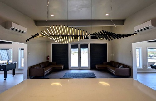 Study Butte-Terlingua Other | Accommodation ∙ 1 bedroom ∙ 4 guests