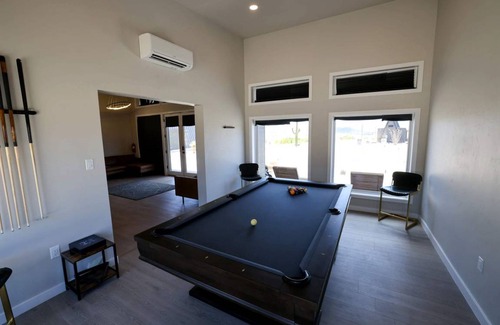 Study Butte-Terlingua Other | Accommodation ∙ 1 bedroom ∙ 4 guests