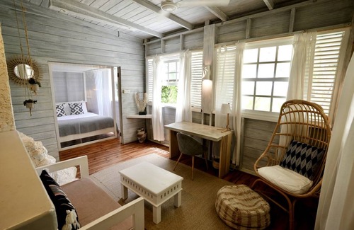 Bathsheba Other | Accommodation ∙ 1 bedroom ∙ 2 guests