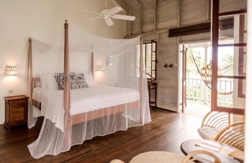 Bathsheba Other | Accommodation ∙ 1 bedroom ∙ 2 guests