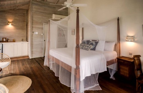 Bathsheba Other | Accommodation ∙ 1 bedroom ∙ 2 guests