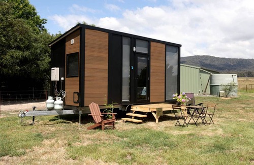 Gobur Other | Accommodation ∙ 1 bedroom ∙ 2 guests
