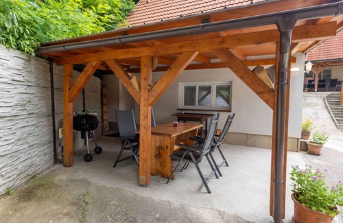 Dolni Zimor Other | Accommodation ∙ 1 bedroom ∙ 4 guests