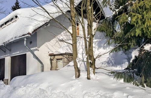 Dolni Maxov Other | Accommodation ∙ 1 bedroom ∙ 7 guests