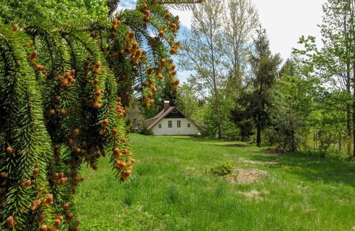 Dolni Maxov Other | Accommodation ∙ 1 bedroom ∙ 7 guests