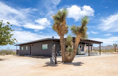 Joshua Tree Other | Accommodation ∙ 1 bedroom ∙ 6 guests