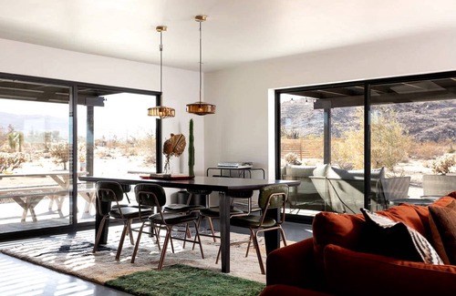 Joshua Tree Other | Accommodation ∙ 1 bedroom ∙ 6 guests