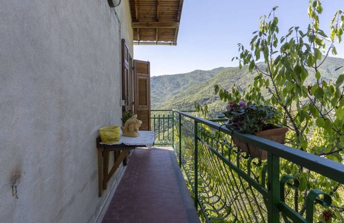 Molini di Triora Other | Accommodation ∙ 2 bedrooms ∙ 8 guests