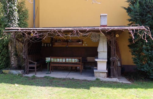 Tatobity Other | Accommodation ∙ 3 bedrooms ∙ 6 guests