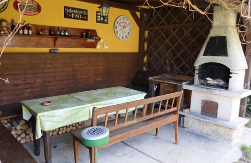 Tatobity Other | Accommodation ∙ 3 bedrooms ∙ 6 guests