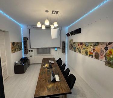 Braila Bed & Breakfast | Accommodation 4YOU