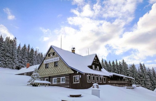 Pec pod Snezkou Other | Accommodation ∙ 7 bedrooms ∙ 23 guests