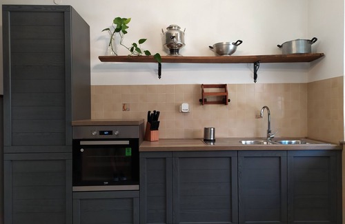 Ronciglione Villa | Accommodation at 29