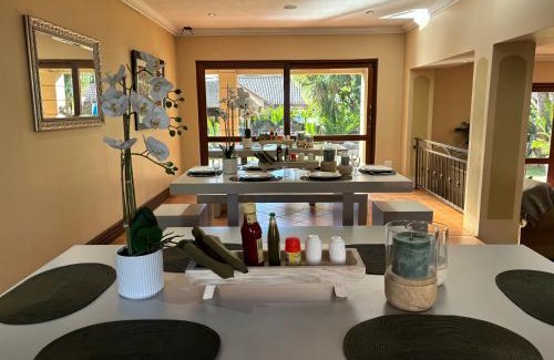 Bedfordview House | Accommodation Bedfordview - Hethersett Guesthouse