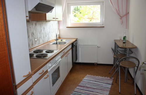 Gemarkung Horschwag Apartment | Accommodation in a quiet location in the beautiful Laucherttal