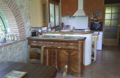 Marzens Other | Accommodation in a dovecote, in the Tarn, between Albi and Toulouse
