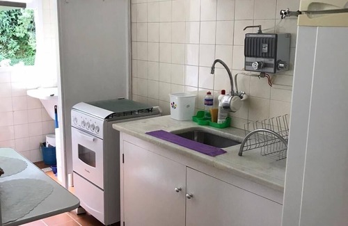 Nova Friburgo Apartment | Accommodation in Nova Friburgo for up to 6 people