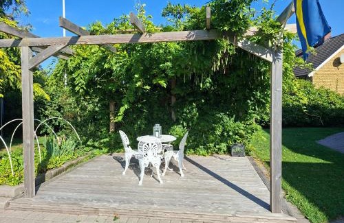 Falkenberg Apartment | Accommodation in Falkenberg