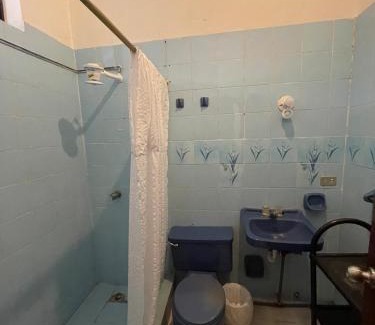 Hacienda Monjas House | Accommodation in Quito