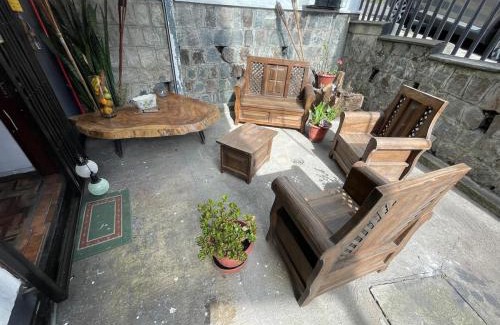 Hacienda Monjas House | Accommodation in Quito