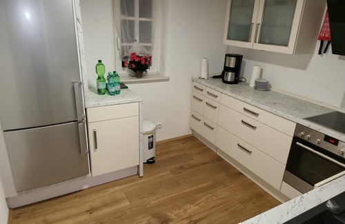 Babenhausen Apartment | Accommodation kostera 1 OG