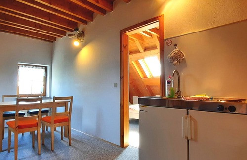 Zeuthen Apartment | Accommodation near Berlin: from 30,-/p.p. - ideal for companies, also for longer periods