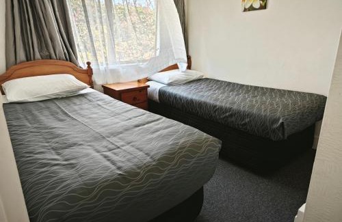 Te Puna Resort | Accommodation Te Puna