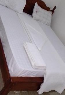 Remera Apartment | accomodation Trois payote