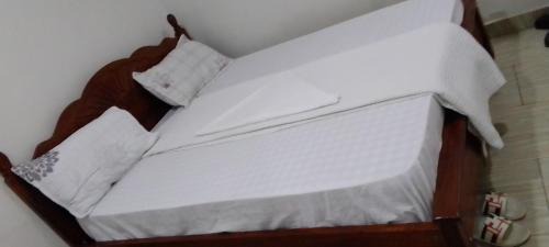 Remera Apartment | accomodation Trois payote