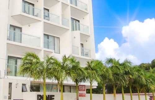 Labadi Apartment | Accra Luxury Apartments @ Pine Court