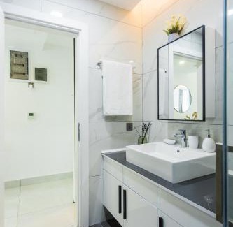 Accra Apartment | Accra Luxury Apartments at Kass