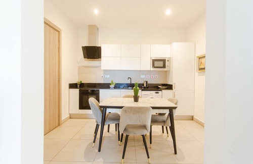 Labadi Apartment | Accra Luxury Apartments at Pine Court