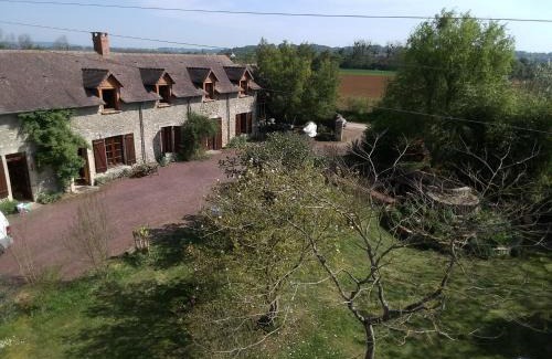 Crannes-en-Champagne House | Accueil chaleureux