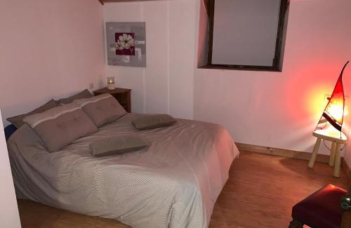 Crannes-en-Champagne House | Accueil chaleureux