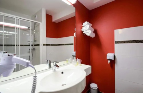 Seynod Hotel | ACE Hôtel Annecy