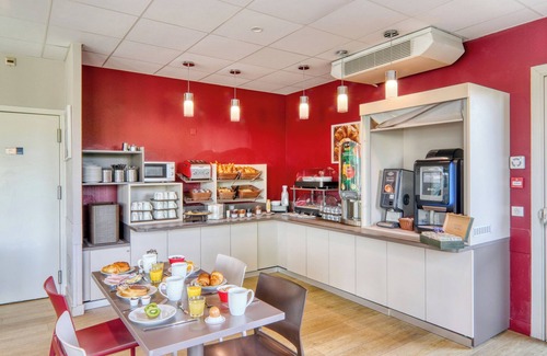 Riom Hotel | Ace Hôtel Riom