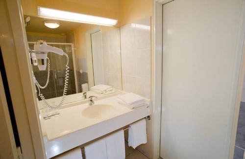 Athee-sur-Cher Hotel | ACE Hôtel Travel Athée sur Cher - A85 Aire du Val de Cher