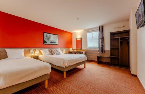 Beaurains Hotel | Ace Hotel Arras-Beaurains