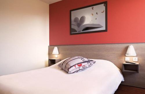 Beaurains Hotel | Ace Hotel Arras-Beaurains