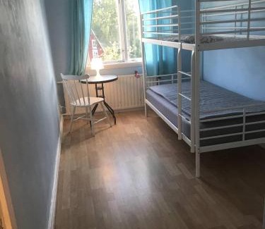 Hultsfred Municipality Apartment | Ace-Villa