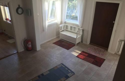 Hultsfred Municipality Apartment | Ace-Villa