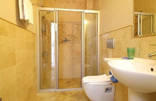 Sarimsakli Hotel | Acem Hotel