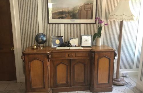 Longcroft House | Acer Lodge Guest House