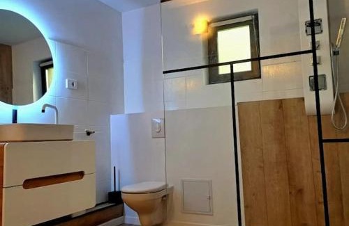 Racaciuni Villa | Ach Residence